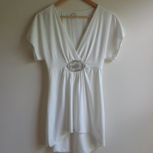 Studio Y Tunic